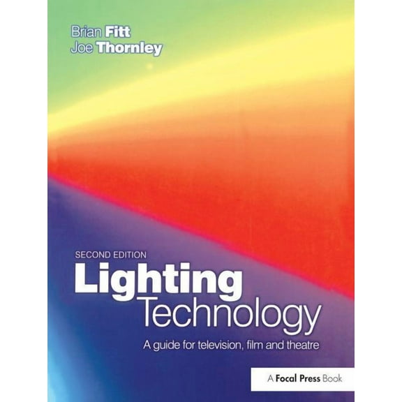Lighting Technology, (Hardcover)