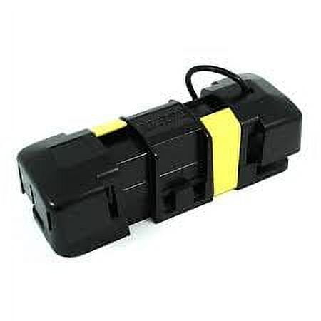 Fuse Block Sealed MEGA-AMG (1 EA)