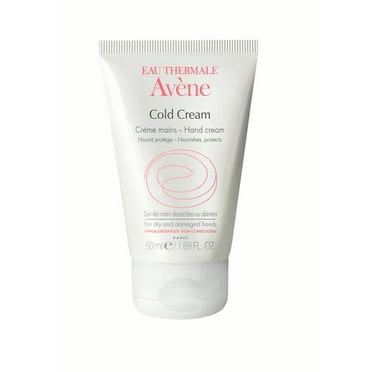 Avene Cold Cream Hand Cream, 1.6 Fl Oz