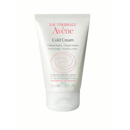 Avene Cold Cream Hand Cream, 1.6 Fl Oz