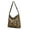White-135, variant on Black and White Cow Pattern Sling Bag - Lightweight Casual Crossbody Purse for Women, Stylish & Sleek Country-Themed Shoulder Tote with Multi-Compartment, Fashionable Daily Carry Handbag