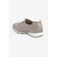 thumbnail image 2 of Comfortview Women's CV Sport Tory Slip On Sneaker, 2 of 6