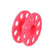 thumbnail image 1 of Bobine Légère pour Sports, Compacte, Plongée, Natation, Outil Portable de Remplacement, Facile à Utiliser, Rouge, 1 of 7