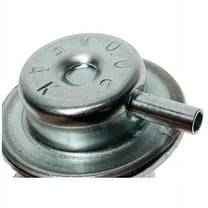 Fuel Pressure Regulator