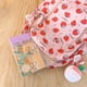 thumbnail image 4 of Mochilas escolares Kawaii para mujer, mochilas para estudiantes adolescentes con estampado de fresas (rosa) Likrtyny Para Estrenar, 4 of 9