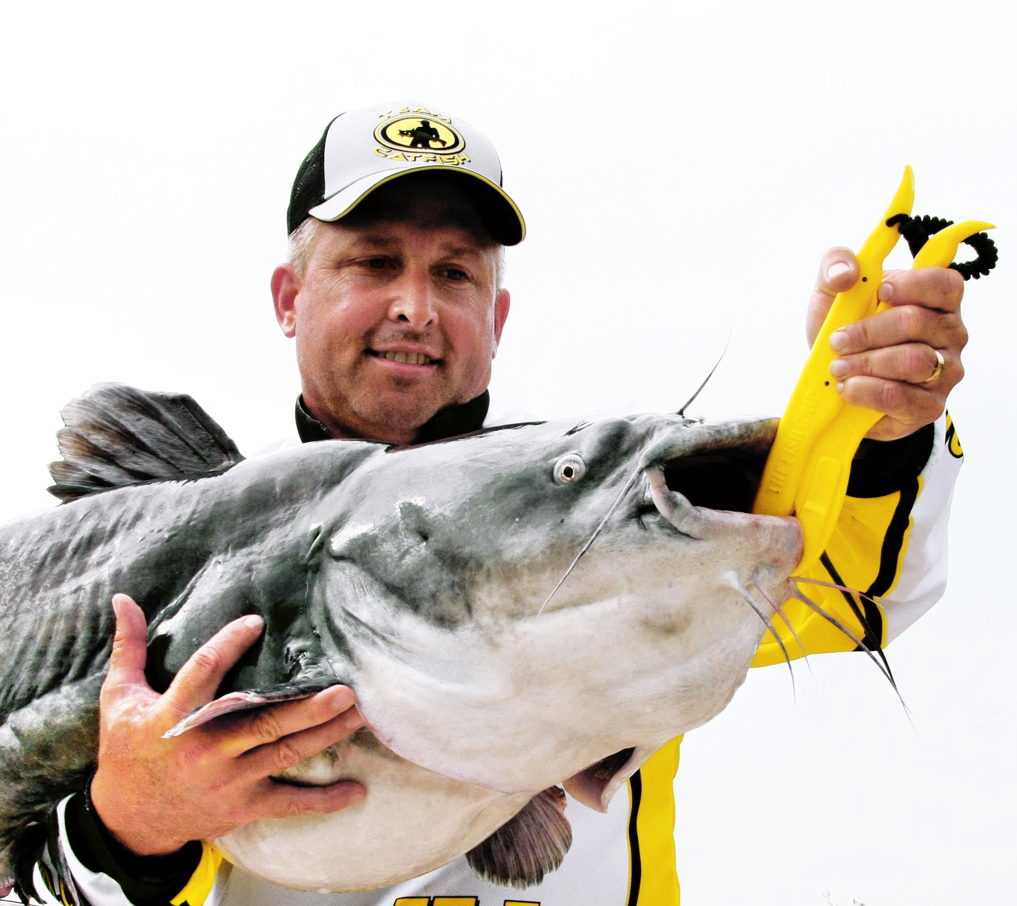 Team Catfish Jack Hammer J Hook 6/0