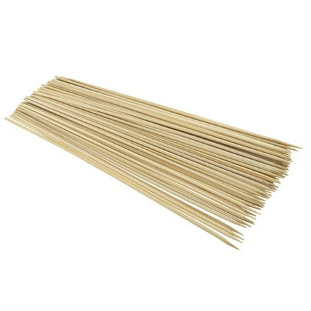 Mainstays Bamboo Skewers, 100-Count - Walmart.com