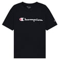 thumbnail image 1 of Playera Champion Classics Graphic para Hombre. GT23H-Y06794003 negro M, 1 of 4