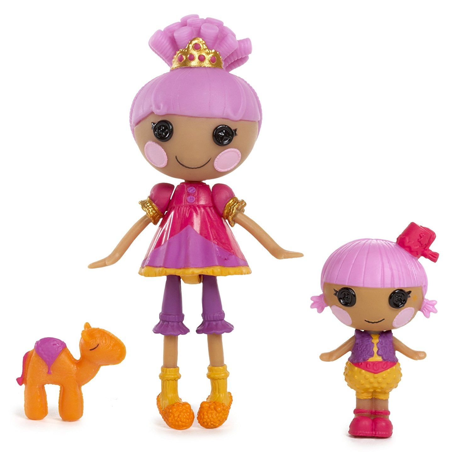 lalaloopsy dolls walmart