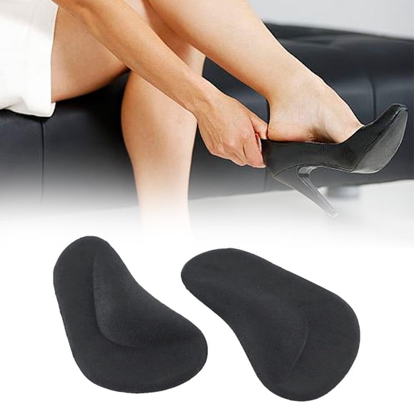 Arch Support Pads for Men and Women Foot from Flat Feet and Plantar Fasciitis with Durable Orthotic Inserts