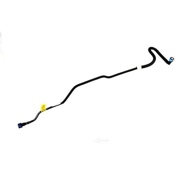 Fuel Supply Hose - Compatible with 2015 - 2020 Chevy Tahoe 2016 2017 2018 2019