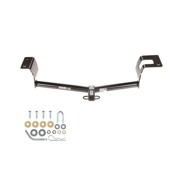 Draw-Tite 36520 Drt36520 12-C Honda Crv(All Models) Cls Ii Hitch W/Standard Ball Mount Kit