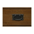 thumbnail image 6 of Bathroom Vanity Base 24 Inch - Coastal Style Cabinet for Bathrooms, 6 of 10