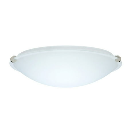 

Besa Lighting Trio Flush Mount