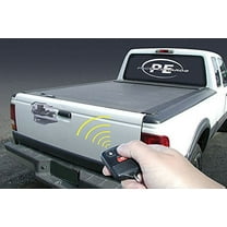 Pace Edwards JRCA04A26 Tonneau Cover Fits select: 2016 ,2018-2022 CHEVROLET COLORADO