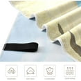 thumbnail image 2 of GZHJMY Starfish at Beach Beach Towel,Absorbent Quick Dry Sport Towel Oversized Lightweight Soft Bath Towel for Travel Sports Pool Swimming Bath Camping 30x60in, 2 of 7