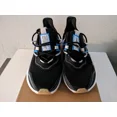 thumbnail image 3 of Adi-das Ultraboost 22 X Parley Black Blue White Grey Gum HQ6539 Men's Shoe Size 8, 3 of 6