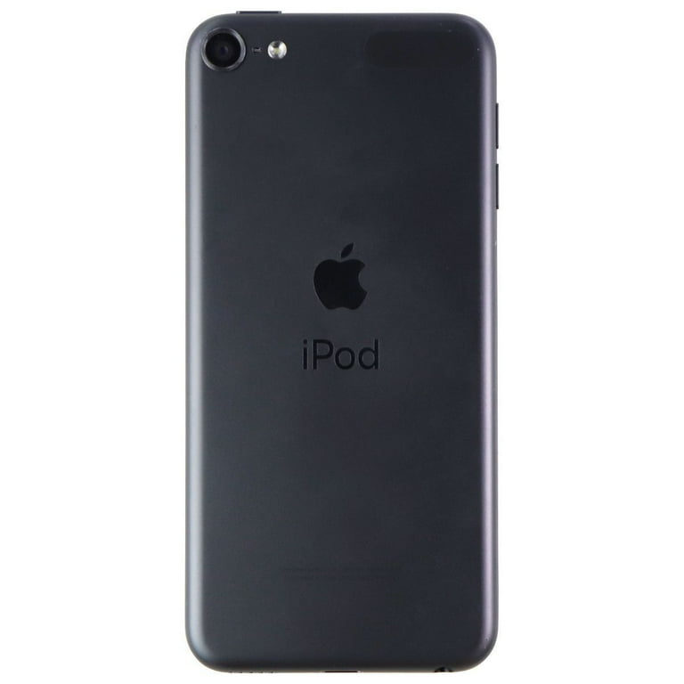 Apple iPod touch 7th Generation 32GB - Space Gray (New Model)