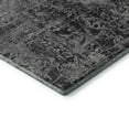 thumbnail image 4 of Addison Rugs Mayfield Washable Transitional Organic Gray Rectangle Rug, 5' x 7'6", 4 of 6