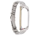 thumbnail image 4 of Metal Replacement Band,Replacement Strap for Xiaomi Replacement Strapfor Mi Band Metal Replacement Bracelet Ultra Responsive, 4 of 7
