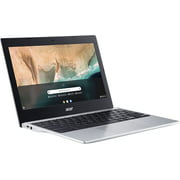 Acer - Chromebook 311 – 11.6” HD Display – MediaTek MT8183C Octa-Core – 4GB LPDDR4X – 32GB eMMC – WiFi 5 – USB Type-C