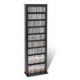 thumbnail image 1 of Prepac Bibliothèque mince multimédia, 1 of 8