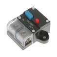 thumbnail image 3 of Interruptor automático para automóvil, portafusibles en línea, probador de interruptor automático, portafusibles para automóvil, portafusibles para amplificador de automóvil, 3 of 6