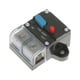thumbnail image 3 of Interruptor automático para automóvil, portafusibles en línea, probador de interruptor automático, portafusibles para automóvil, portafusibles para amplificador de automóvil, 3 of 6