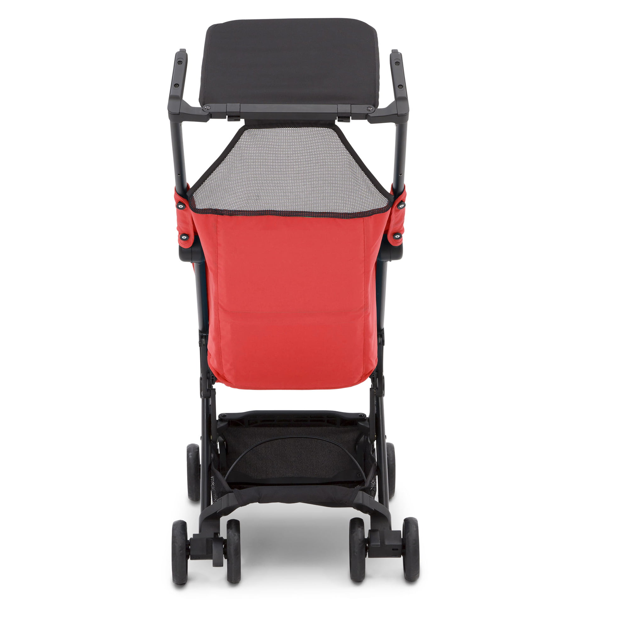 Kinderkraft: PILOT Cabin Size Stroller [up to 15 kg] (Red)
