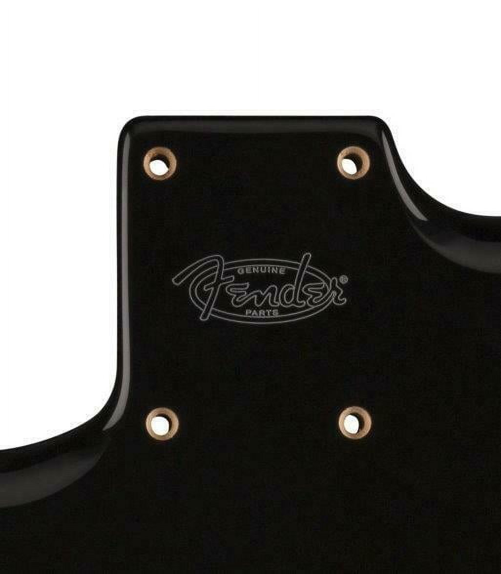 Fender MIM Classic Series 60s Alder Strat Body~2 7/32" Bridge~S/S/S~4.2 lbs~New