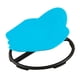 thumbnail image 4 of Silla giratoria para niños, silla de juguete sensorial, juguete de equilibrio, práctico taburete giratorio Adorable para mejorar la reacción y la conc Azul, 4 of 8
