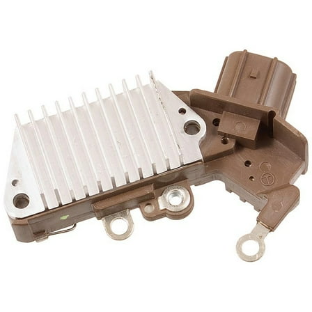 OEG Parts New Voltage Regulator Replacement For Toyota 27700-21040 126000-3370 230-52119 102211-0920