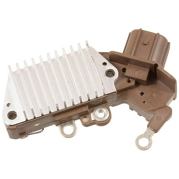 OEG Parts New Voltage Regulator Replacement For Toyota 27700-21040 126000-3370 230-52119 102211-0920