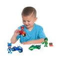 thumbnail image 3 of PJ Masks Super Moon Adventure Space Rover - Catboy, 3 of 5