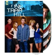 Angle View: One Tree Hill: Season 3 (Repackage)