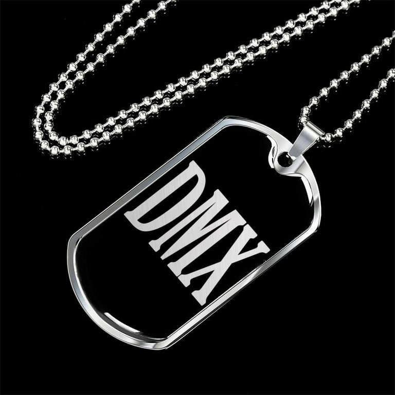 Dmx dog chain sale