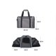 thumbnail image 2 of Bolsa de transporte con tapete para mascotas, bolsa de transporte para perros, bolsa de transporte para gatos, mochila plegable para mascotas, mochila grande para gatos, bolsa transpirable, 2 of 4