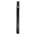 thumbnail image 4 of FixtureDisplays® 2PK Black Spring Hinge for Wooden A-Frame Sidewalk Sandwich Board, Stop Hinge 18231-BLACK-2PK, 4 of 7