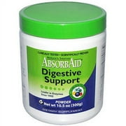 Absorbaid Natural Digestive Support Powder, 300 GM