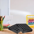 thumbnail image 3 of 2pcs Market Coin Storage Box Coin Holder Box Coin Storage Organizer Box Coin Supplies, 3 of 8