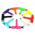 thumbnail image 3 of 5-In-1 Skate Tool Skateboard Hardware Portable T-Key for Skateboards Longboards, 3 of 7