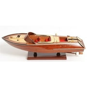 Runabout Sm