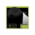 thumbnail image 2 of Panther Vision LED Hat Light - POWERCAP 3.0 USB Rechargeable Baseball Cap with Light Built in - LED Cap Visor Light with Bright Headlight and IPX4 Rating Gifts for Dad Father Men Husband, 2 of 5