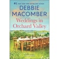 thumbnail image 1 of Pre-Owned Weddings in Orchard Valley (Mass Market Paperback) 077838618X 9780778386186, 1 of 1