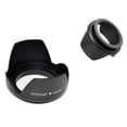 thumbnail image 3 of Shisuyan Camera Equipment Black 1Pcs 3.5*3.7*2.0in, 3 of 4