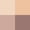 Al Fresco - 202, variant on COVERGIRL Eye Enhancers 4-Kit Eyeshadow for all skin types