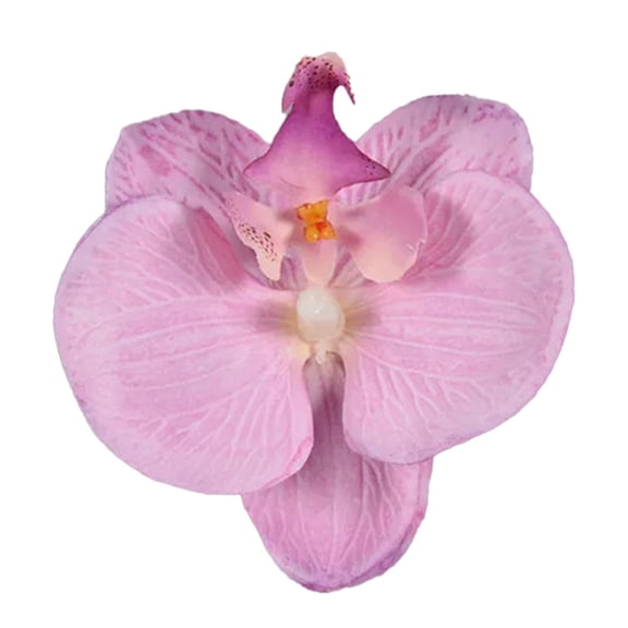 Vibrant S Props Accessories Diy Wedding Christmas Decoration Artificial Phalaenopsis Flowers Christmas Decoration