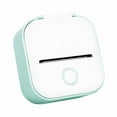 thumbnail image 1 of WIFKLSIIPG Thermal Portable Bluetooth Phone Pocket Mini Sticker for DIY Journal Photos Notes Children Women Gifts, 1 of 1
