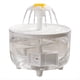 thumbnail image 1 of Fuente de Agua Eléctrica USB para Mascotas, Bebedero Automático con Filtro para Gatos, Dispensador de Agua para Mascotas, Filtro de Agua para Gatos., 1 of 5