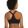 thumbnail image 3 of Jockey Essentials Women's Soft Touch Breathe Bralette, 3 of 7